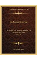 Mechanical Drawing