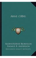 Arne (1884)