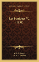 Les Puniques V2 (1838)