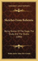 Sketches From Bohemia