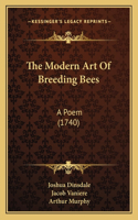 Modern Art Of Breeding Bees