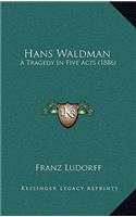 Hans Waldman