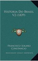 Historia Do Brasil V2 (1839)