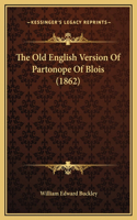 The Old English Version Of Partonope Of Blois (1862)