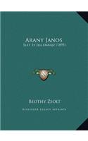 Arany Janos