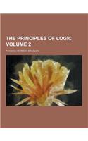 The Principles of Logic Volume 2