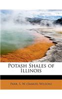 Potash Shales of Illinois