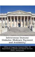 Intravenous Immune Globulin