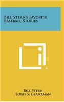 Bill Stern's Favorite Baseball Stories