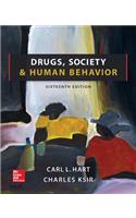 Looseleaf for Drugs, Society, and Human Behavior