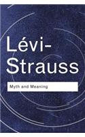 Myth and Meaning