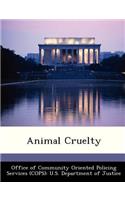 Animal Cruelty