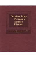 Persian Tales