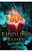 Kindling Ashes: Firesouls Book I: Firesouls Book I(English)