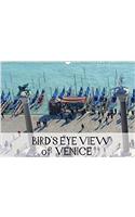 Bird's Eye Venice 2018