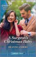 Surgeon's Christmas Baby