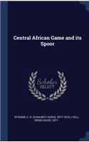 Central African Game and Its Spoor