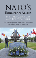 Nato's European Allies