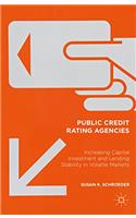 Public Credit Rating Agencies