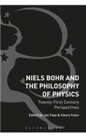 Niels Bohr and the Philosophy of Physics