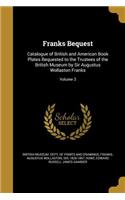 Franks Bequest