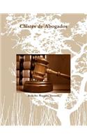 Chistes de Abogados