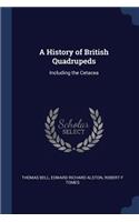 A History of British Quadrupeds