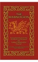 Mabinogion