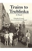 Trains to Treblinka