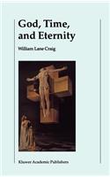 God, Time, and Eternity