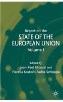 Report on the State of the European Union