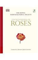 RHS Encyclopedia of Roses