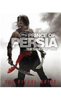 Prince of Persia the Visual Guide