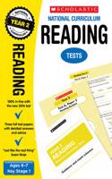 Reading Tests (Year 2): (National Test Papers)