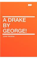 A Drake by George!