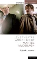 Theatre and Films of Martin McDonagh