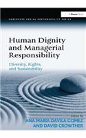 Human Dignity and Managerial Responsibility