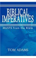 Biblical Imperatives