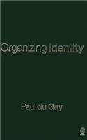 Organizing Identity