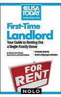 First-Time Landlord