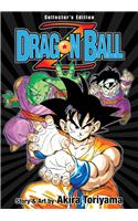 Dragon Ball Z, Volume 1: (Dragon Ball Z (Hardcover))