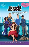Jessie Livin' the Life