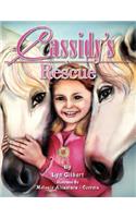 Cassidy's Rescue