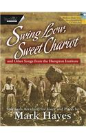 Swing Low, Sweet Chariot - Medium-Low Voice