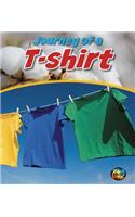 Journey of a T-Shirt