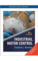 Industrial Motor Control