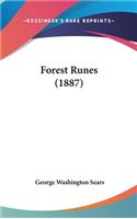 Forest Runes (1887)