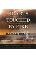 Hearts Touched by Fire