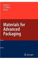 Materials for Advanced Packaging