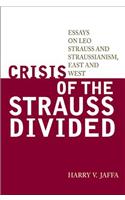Crisis of the Strauss Divided